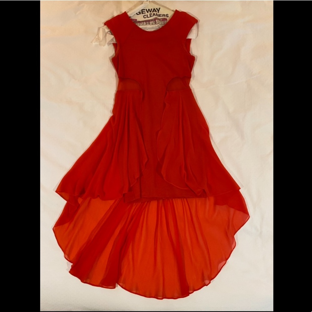 Evening Dress